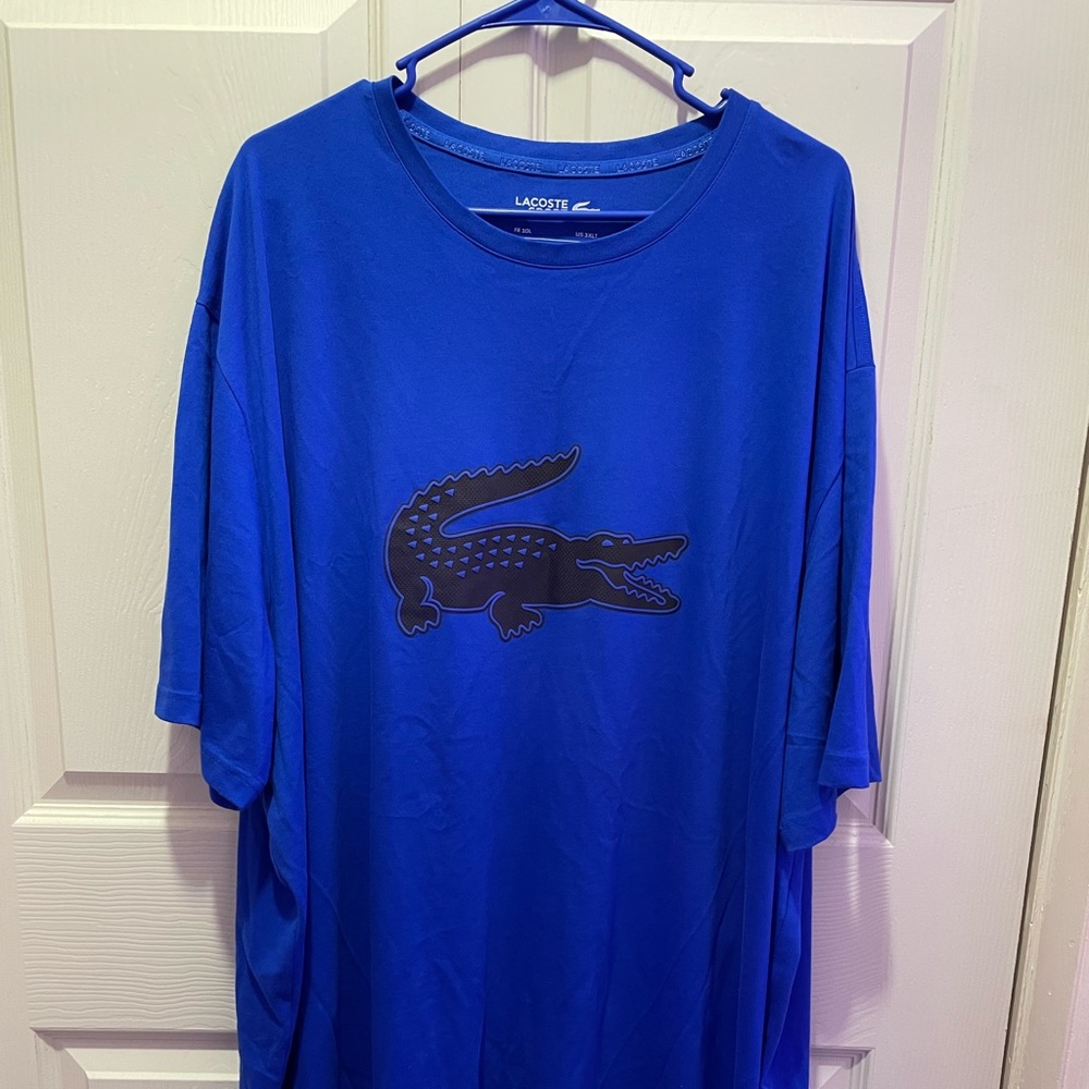 Lacoste sport T